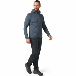 Herren Rab Pullover Und Fleecepullover|Outdoorjacken*NEXUS HOODY Herren - Fleecejacke