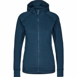 Damen Rab Pullover Und Fleecepullover|Outdoorjacken*NEXUS HOODY WMNS Damen - Fleecejacke