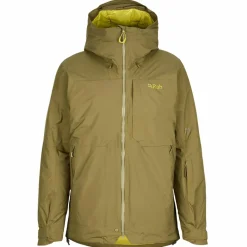 Rab OPTICAL DOWN JACKET Herren - Skijacke^Herren Outdoorjacken