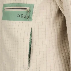 Damen Rab Pullover Und Fleecepullover|Outdoorjacken*RAMSHAW HOODY WMNS Damen - Fleecejacke