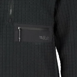 Rab RAMSHAW PULL-ON WMNS Damen - Fleecepullover^Damen Pullover Und Fleecepullover