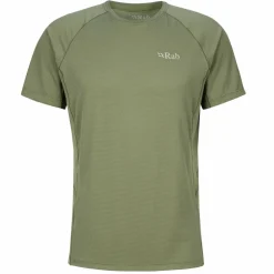 Herren Rab Shirts Und Tops*SONIC TEE Herren - Funktionsshirt