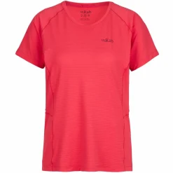 Rab SONIC TEE WMNS Damen - Funktionsshirt^Damen Shirts Und Tops