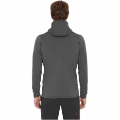 Herren Rab Pullover Und Fleecepullover|Outdoorjacken*SUPERFLUX HOODY Herren - Fleecejacke