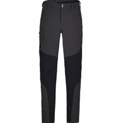 Herren Rab Outdoorhosen*TORQUE MOUNTAIN PANTS Herren - Softshellhose