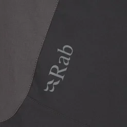 Herren Rab Outdoorhosen*TORQUE MOUNTAIN SHORTS Herren - Shorts