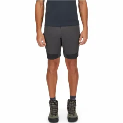 Herren Rab Outdoorhosen*TORQUE MOUNTAIN SHORTS Herren - Shorts