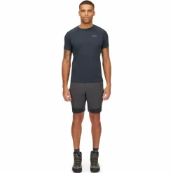 Herren Rab Outdoorhosen*TORQUE MOUNTAIN SHORTS Herren - Shorts