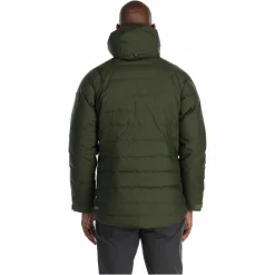 Herren Rab Outdoorjacken*VALIANCE JACKET Herren - Daunenjacke