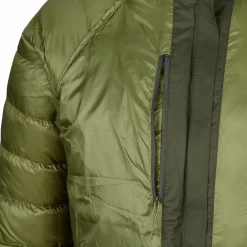 Herren Rab Outdoorjacken*VALIANCE JACKET Herren - Daunenjacke