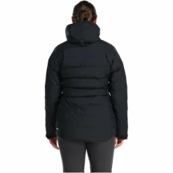 Rab VALIANCE JACKET WMNS Damen - Daunenjacke^Damen Outdoorjacken