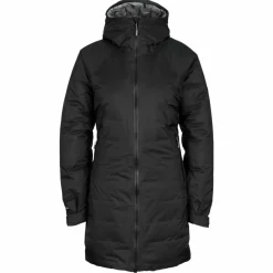 Rab VALIANCE PARKA W'S Damen - Daunenjacke^Damen Outdoorjacken