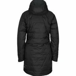 Rab VALIANCE PARKA W'S Damen - Daunenjacke^Damen Outdoorjacken