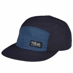Rab VISTA 5 PANEL CAP Unisex - Cap^Damen Accessoires|Accessoires