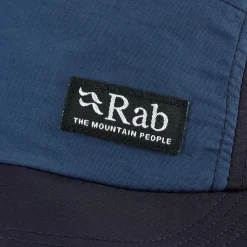 Rab VISTA 5 PANEL CAP Unisex - Cap^Damen Accessoires|Accessoires