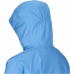 Damen Rab Outdoorjacken*WINDGATHER HOODY WMNS Damen - Windbreaker