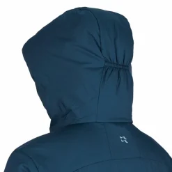 Damen Rab Outdoorjacken*XENAIR ALPINE FLEX JACKET WMNS Damen - Isolationsjacke