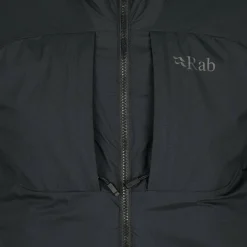 Rab XENAIR ALPINE JACKET Herren - Isolationsjacke^Herren Outdoorjacken