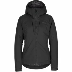 Damen Rab Outdoorjacken*XENAIR ALPINE JACKET W'S Damen - Isolationsjacke