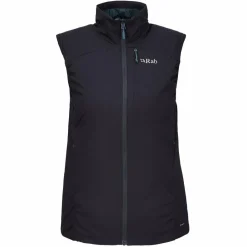 Damen Rab Outdoorjacken*XENAIR VEST WMNS Damen - Weste