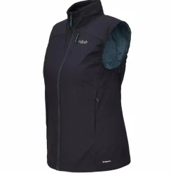 Damen Rab Outdoorjacken*XENAIR VEST WMNS Damen - Weste