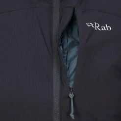 Damen Rab Outdoorjacken*XENAIR VEST WMNS Damen - Weste