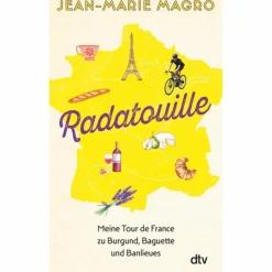 Mit Dem Fahrrad Um Die Welt|Fahrrad-Lifestyle*RADATOUILLE - Reisebericht