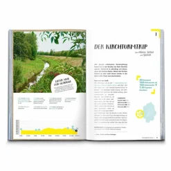 Radwanderführer Und Mountainbikeführer*RADVERGNÜGEN RUND UM STUTTGART