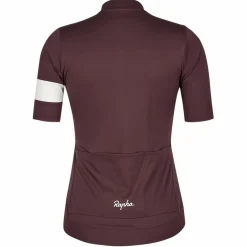 Rapha CORE JERSEY Damen - Fahrradtrikot^Damen Shirts Und Tops