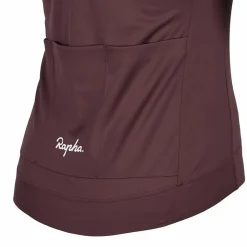 Rapha CORE JERSEY Damen - Fahrradtrikot^Damen Shirts Und Tops