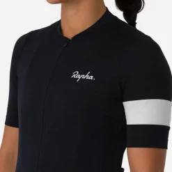 Rapha CORE JERSEY Damen - Fahrradtrikot^Damen Shirts Und Tops