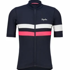 Herren Rapha Shirts Und Tops*MEN'S BREVET LIGHTWEIGHT JERSEY Herren - Fahrradtrikot