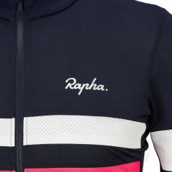 Herren Rapha Shirts Und Tops*MEN'S BREVET LIGHTWEIGHT JERSEY Herren - Fahrradtrikot