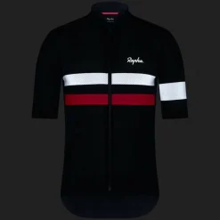 Herren Rapha Shirts Und Tops*MEN'S BREVET LIGHTWEIGHT JERSEY Herren - Fahrradtrikot