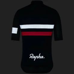 Herren Rapha Shirts Und Tops*MEN'S BREVET LIGHTWEIGHT JERSEY Herren - Fahrradtrikot