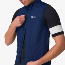 Herren Rapha Outdoorjacken*MEN'S CORE GILET Herren - Weste