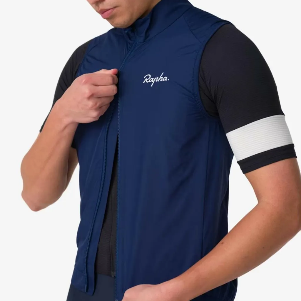 Herren Rapha Outdoorjacken*MEN'S CORE GILET Herren - Weste