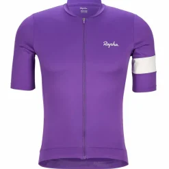 Herren Rapha Shirts Und Tops*MEN'S CORE JERSEY Herren - Fahrradtrikot