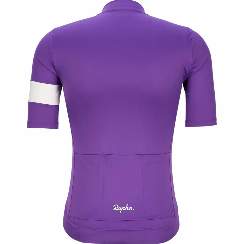 Herren Rapha Shirts Und Tops*MEN'S CORE JERSEY Herren - Fahrradtrikot