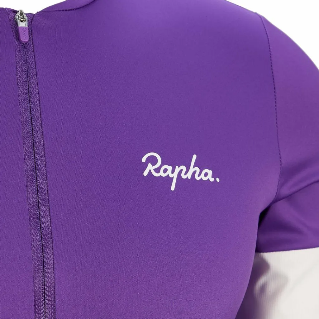 Herren Rapha Shirts Und Tops*MEN'S CORE JERSEY Herren - Fahrradtrikot