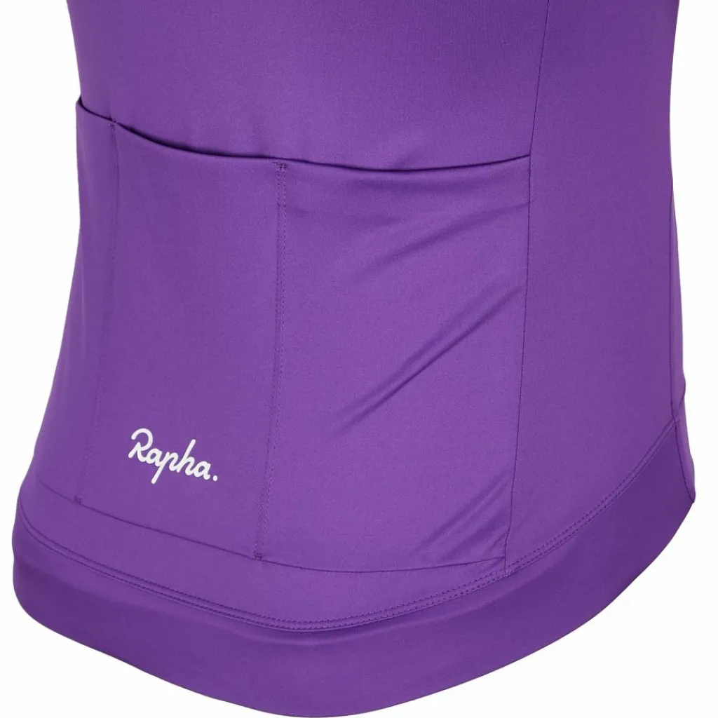 Herren Rapha Shirts Und Tops*MEN'S CORE JERSEY Herren - Fahrradtrikot