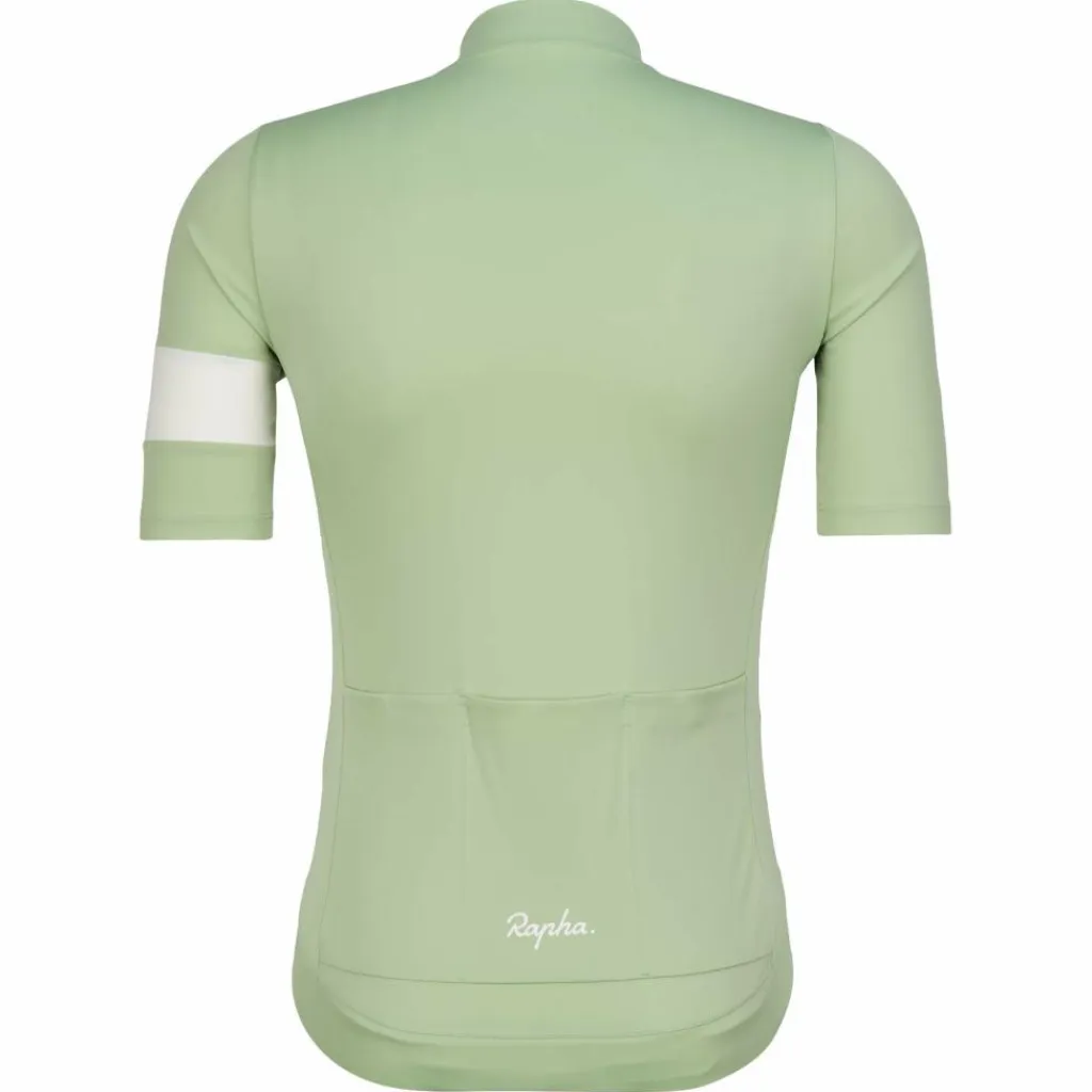 Herren Rapha Shirts Und Tops*MEN'S CORE JERSEY Herren - Fahrradtrikot