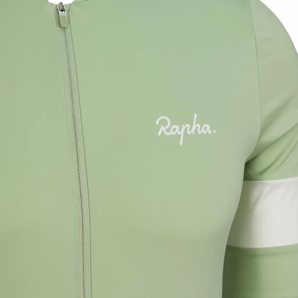 Herren Rapha Shirts Und Tops*MEN'S CORE JERSEY Herren - Fahrradtrikot