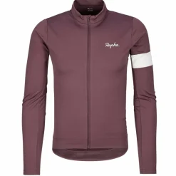 Rapha MEN'S CORE THERMAL LONG SLEEVE JERSEY Herren - Fahrradtrikot^Herren Shirts Und Tops