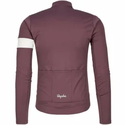 Rapha MEN'S CORE THERMAL LONG SLEEVE JERSEY Herren - Fahrradtrikot^Herren Shirts Und Tops
