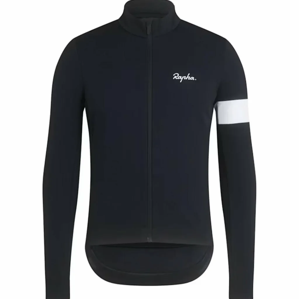 Herren Rapha Shirts Und Tops|Outdoorjacken*MEN'S CORE WINTER JACKET Herren - Fahrradtrikot