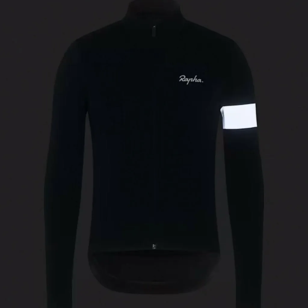 Herren Rapha Shirts Und Tops|Outdoorjacken*MEN'S CORE WINTER JACKET Herren - Fahrradtrikot