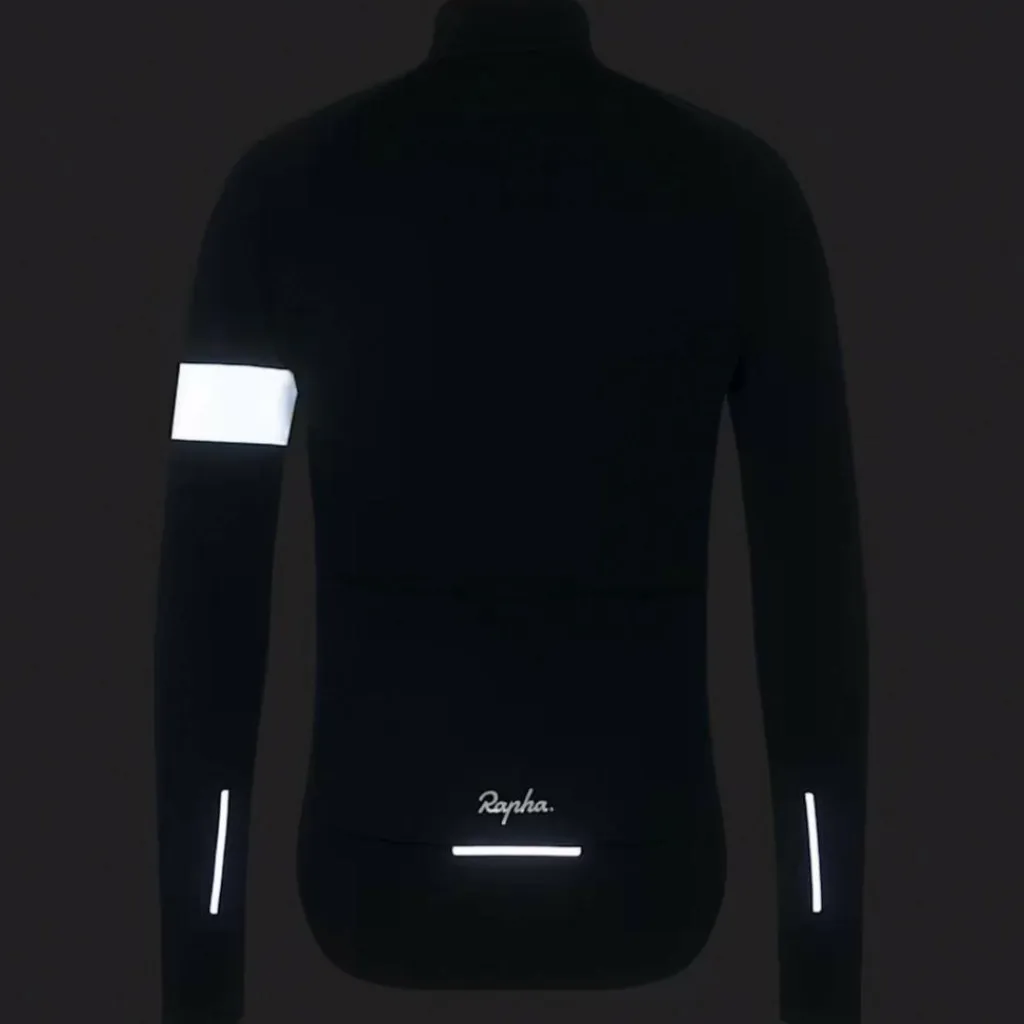 Herren Rapha Shirts Und Tops|Outdoorjacken*MEN'S CORE WINTER JACKET Herren - Fahrradtrikot