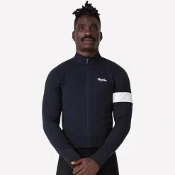 Herren Rapha Shirts Und Tops|Outdoorjacken*MEN'S CORE WINTER JACKET Herren - Fahrradtrikot