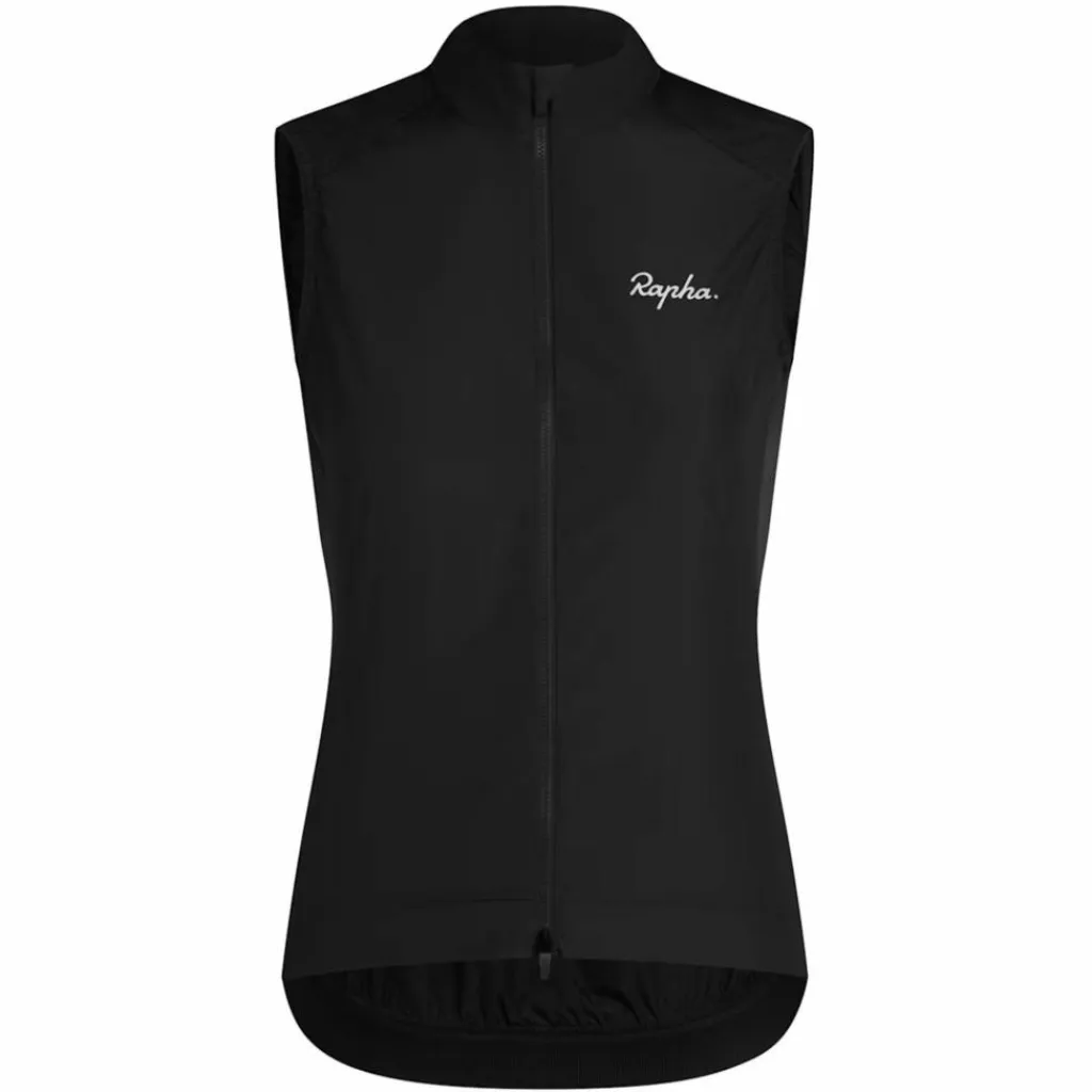 Damen Rapha Outdoorjacken*WOMEN'S CORE GILET Damen - Weste